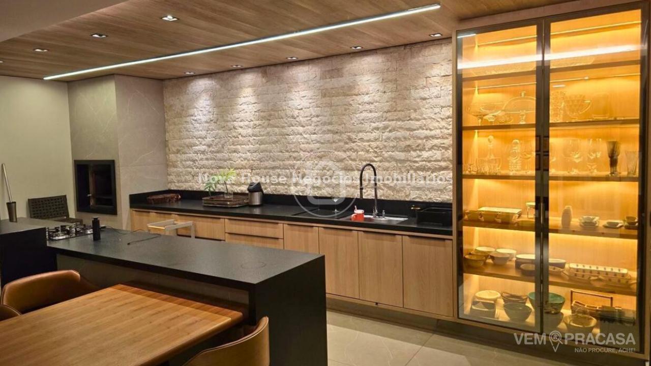 Casa Térrea à venda no Rita Vieira, Campo Grande – foto 19