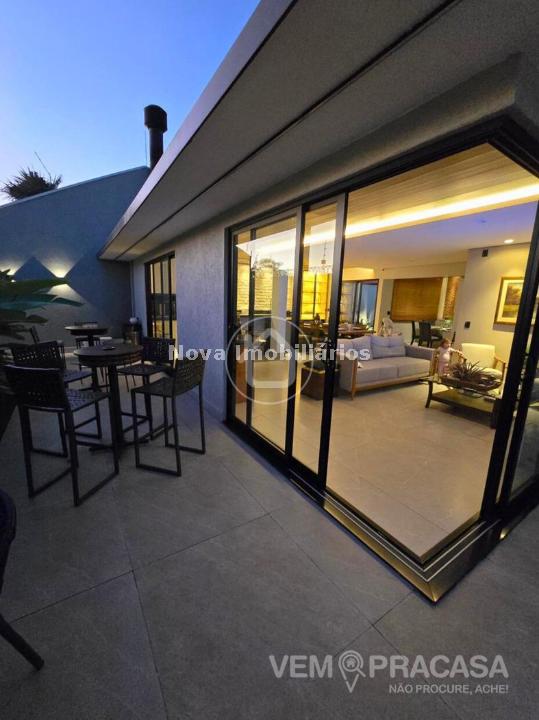 Casa Térrea à venda no Rita Vieira, Campo Grande – foto 22