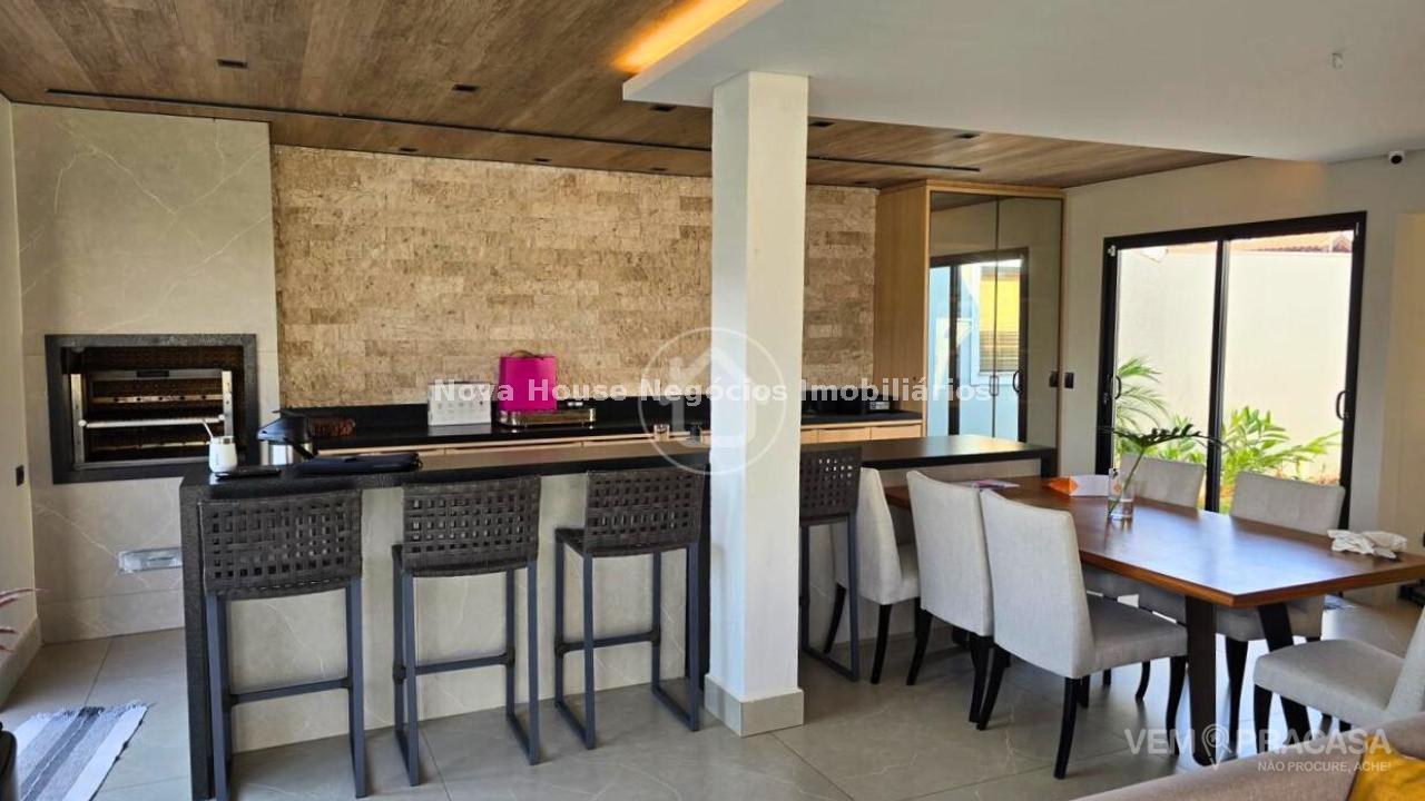 Casa Térrea à venda no Rita Vieira, Campo Grande – foto 23