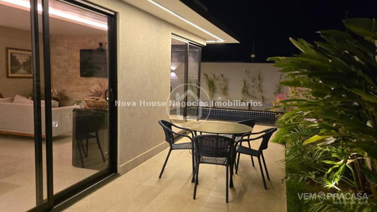 Casa Térrea à venda no Rita Vieira, Campo Grande – foto 28