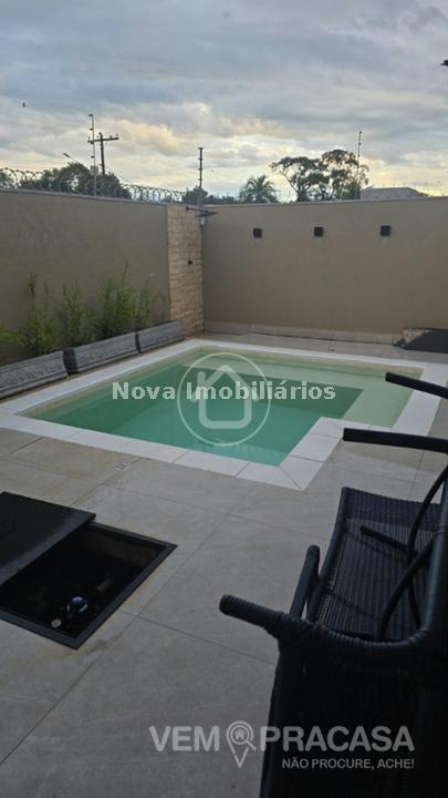 Casa Térrea à venda no Rita Vieira, Campo Grande – foto 40