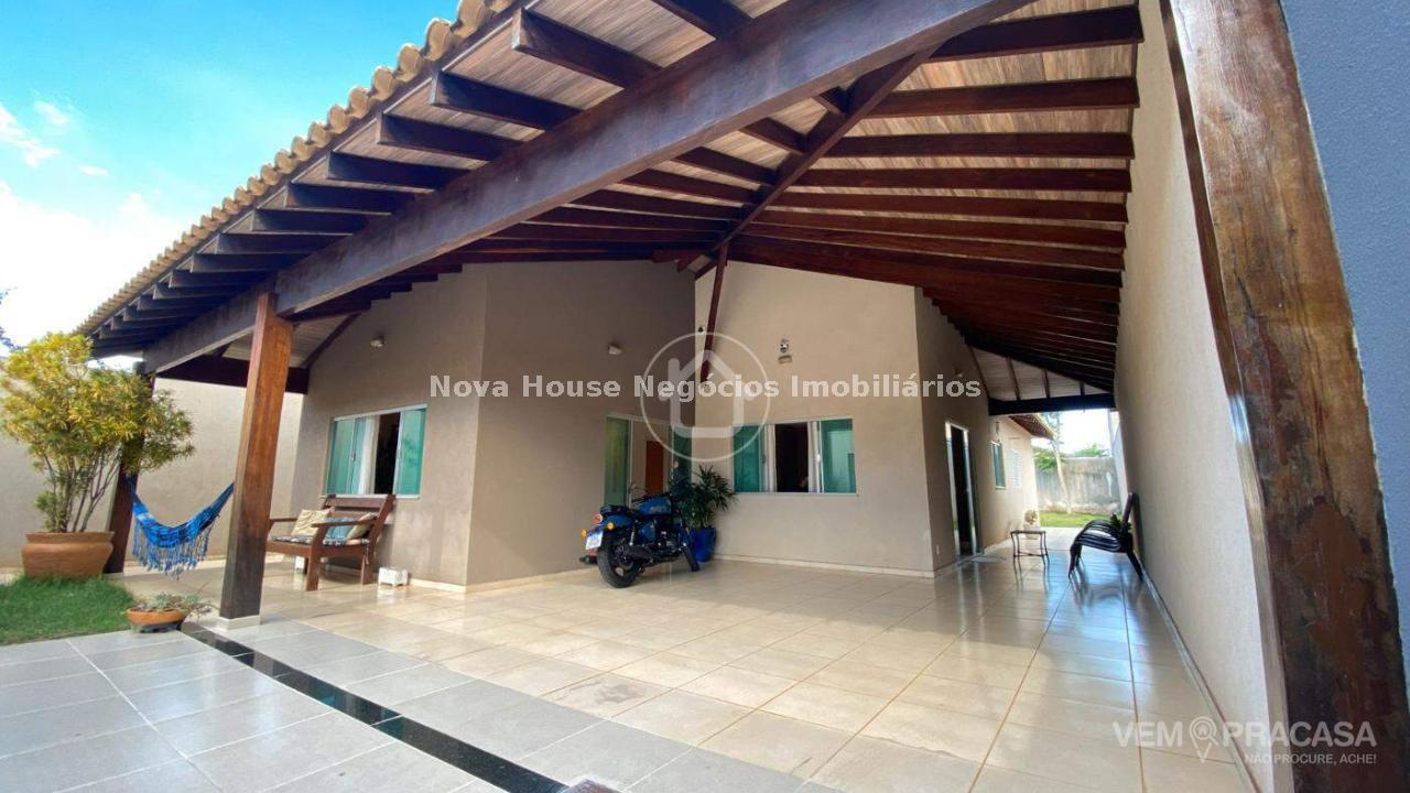 Casa Térrea à venda no Jardim Montevidéu, Campo Grande – foto 3