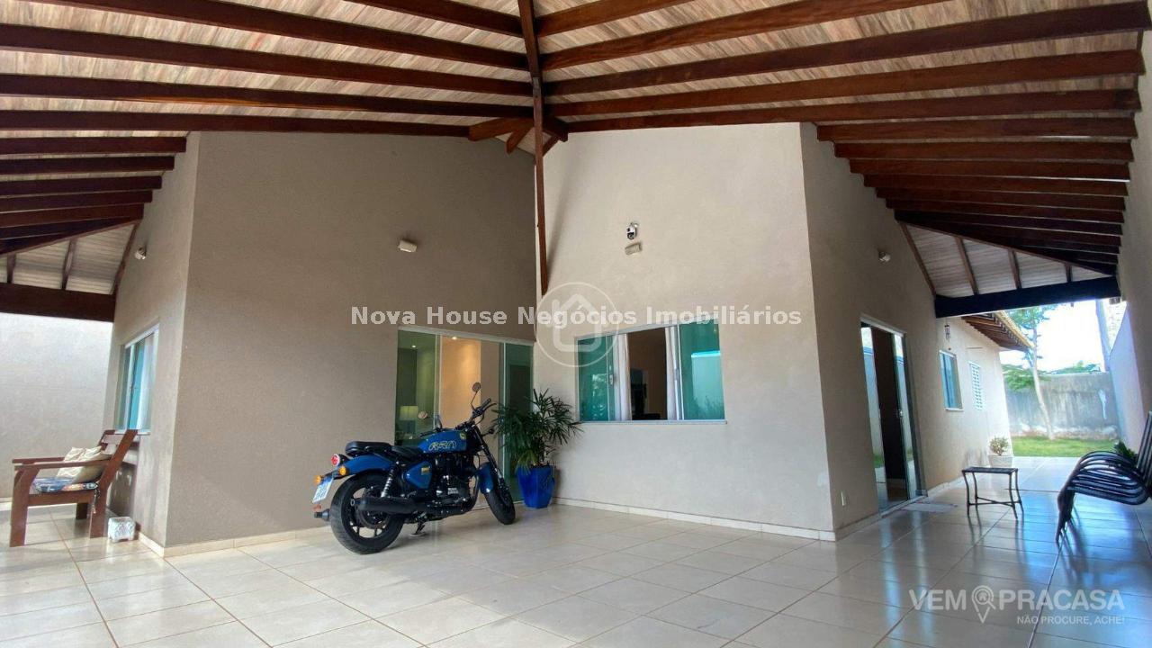 Casa Térrea à venda no Jardim Montevidéu, Campo Grande – foto 6