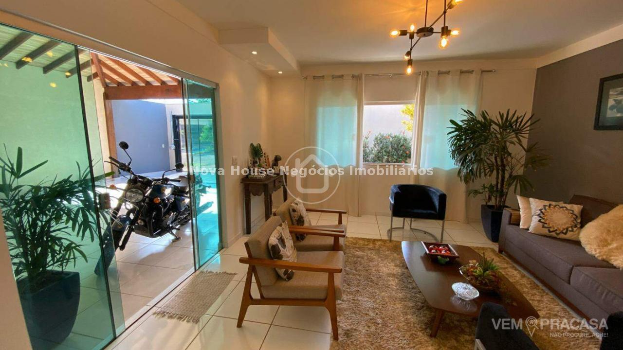 Casa Térrea à venda no Jardim Montevidéu, Campo Grande – foto 9
