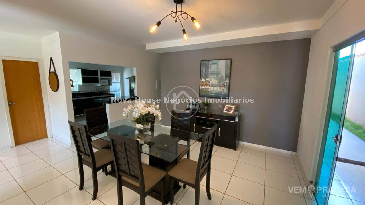 Casa Térrea à venda no Jardim Montevidéu, Campo Grande – foto 14