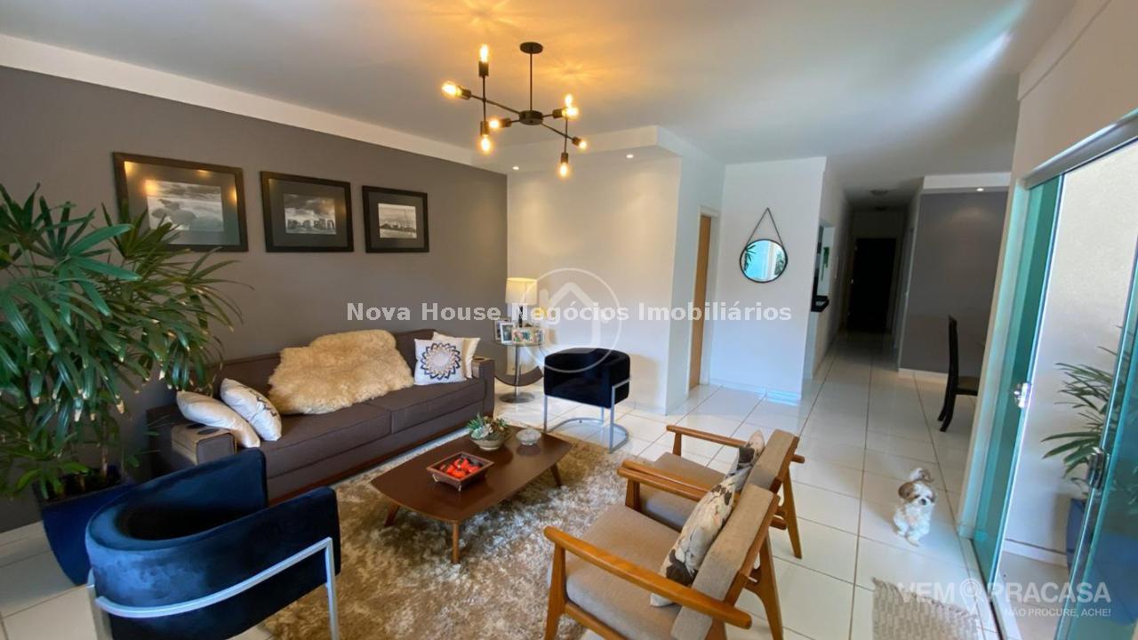 Casa Térrea à venda no Jardim Montevidéu, Campo Grande – foto 22