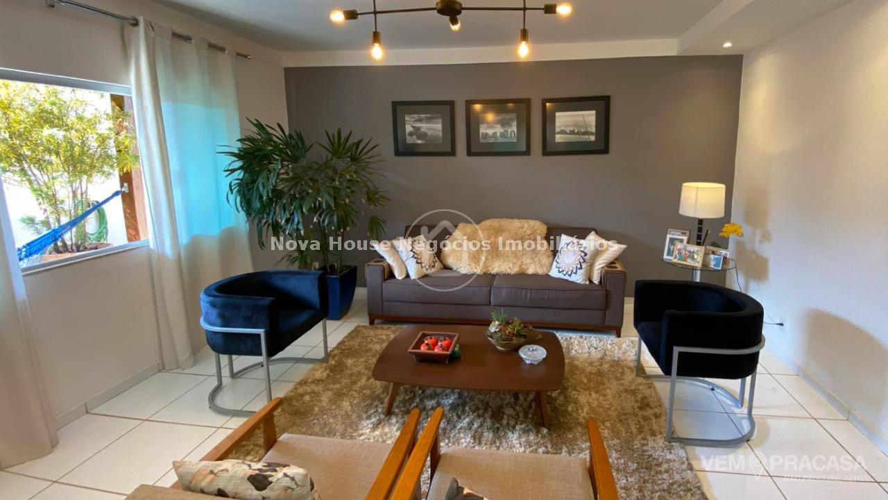 Casa Térrea à venda no Jardim Montevidéu, Campo Grande – foto 23