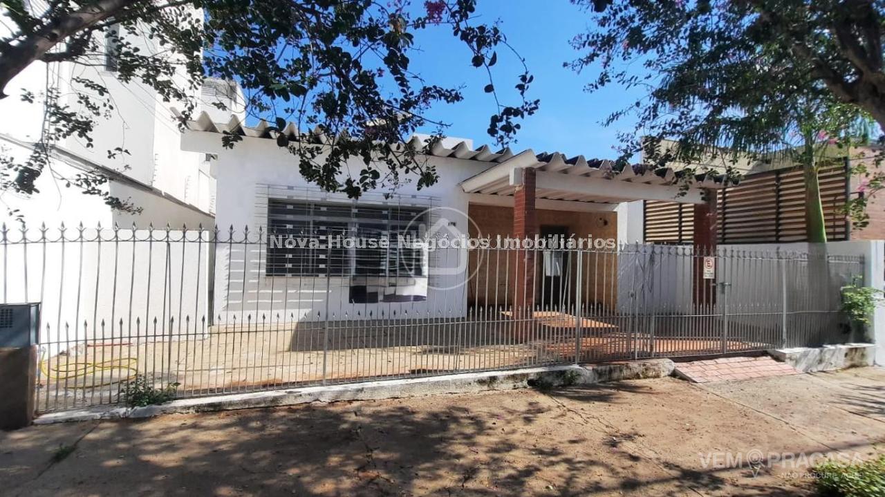Casa Térrea à venda no Centro, Campo Grande – foto 1