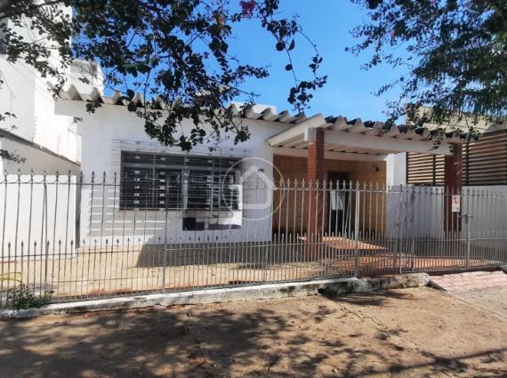 Casa Térrea à venda no Centro, Campo Grande