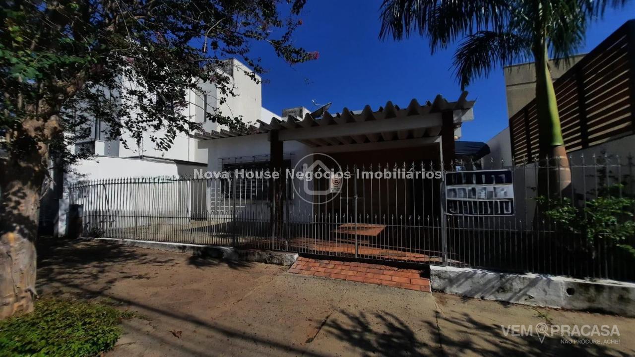 Casa Térrea à venda no Centro, Campo Grande – foto 3