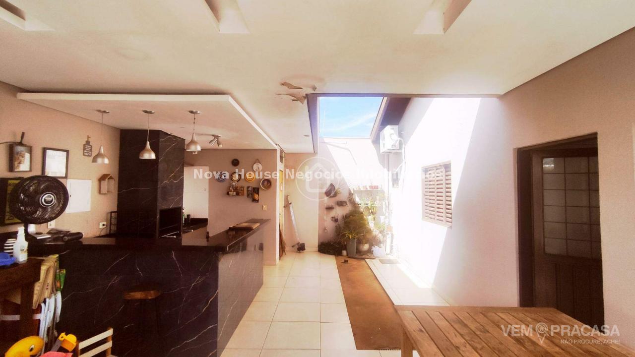 Casa Térrea à venda no Nova Lima, Campo Grande – foto 6