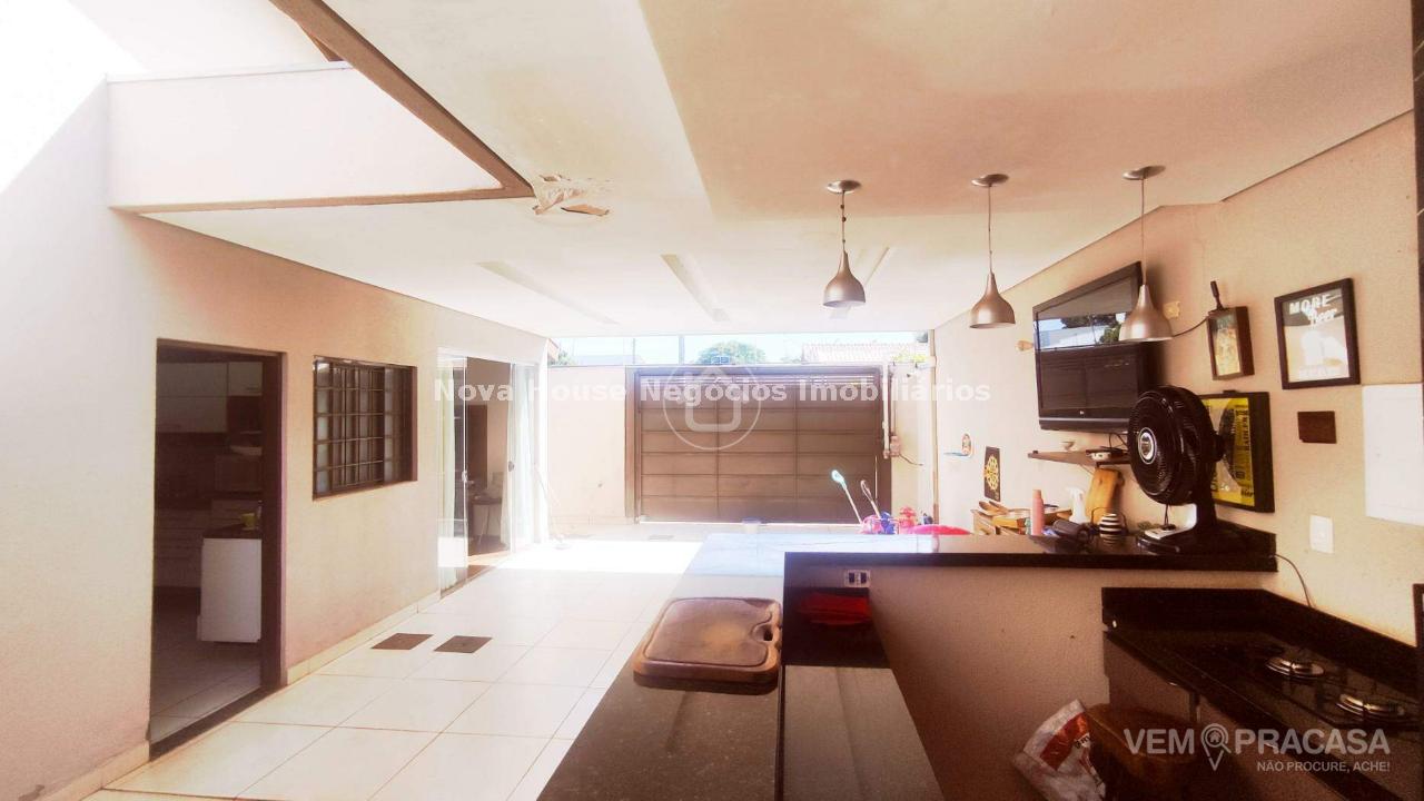 Casa Térrea à venda no Nova Lima, Campo Grande – foto 7