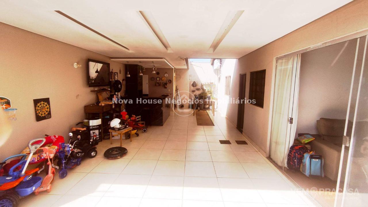 Casa Térrea à venda no Nova Lima, Campo Grande – foto 9