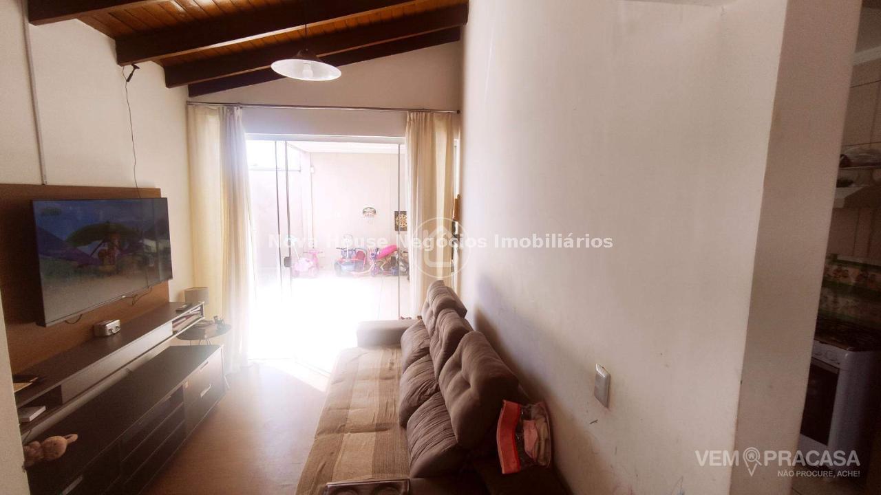 Casa Térrea à venda no Nova Lima, Campo Grande – foto 13