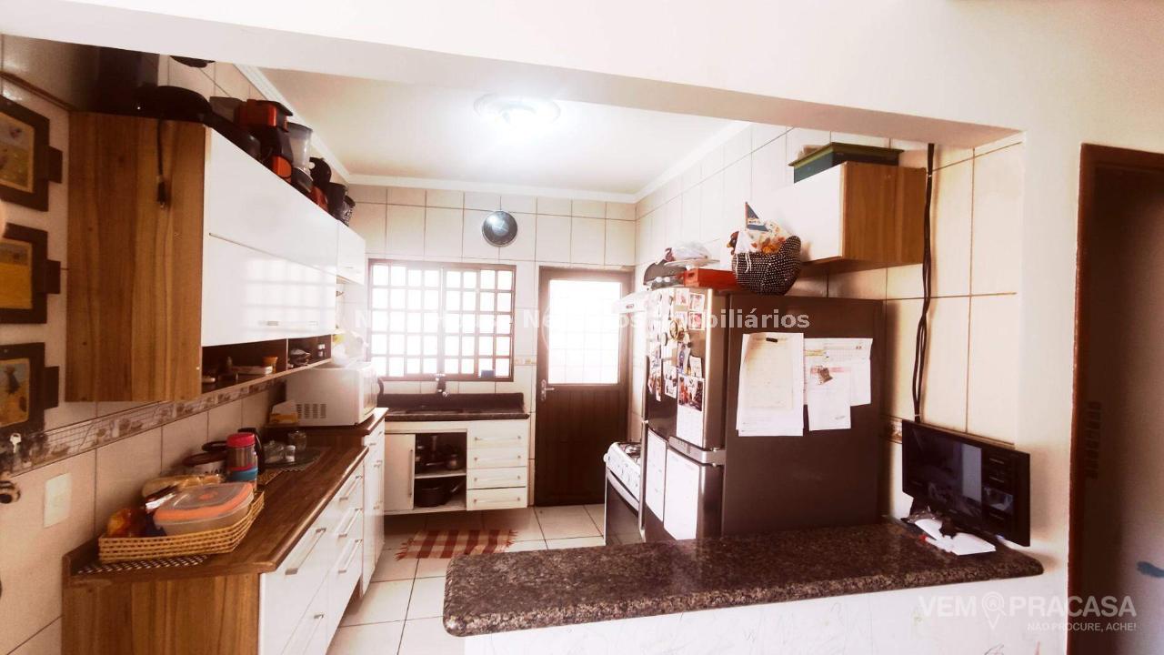 Casa Térrea à venda no Nova Lima, Campo Grande – foto 16