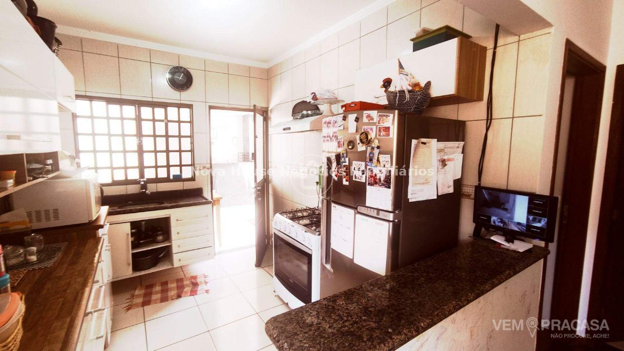 Casa Térrea à venda no Nova Lima, Campo Grande – foto 18