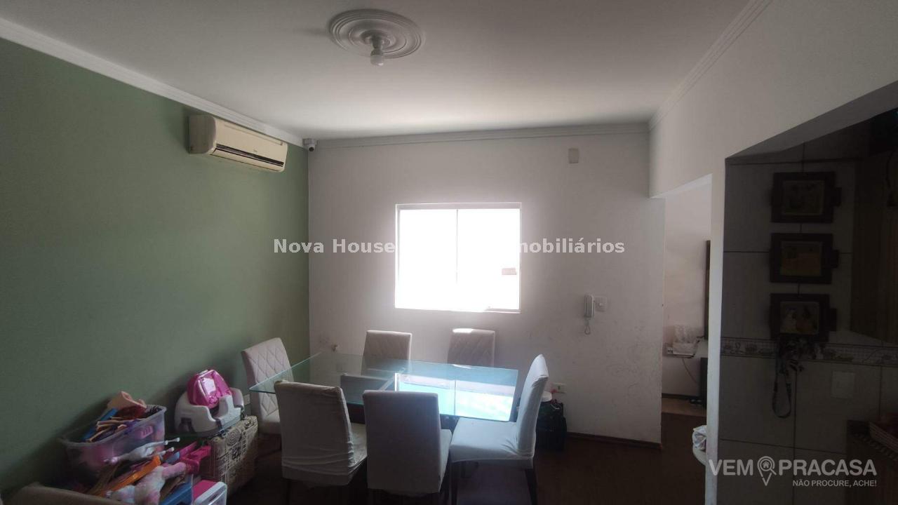 Casa Térrea à venda no Nova Lima, Campo Grande – foto 22
