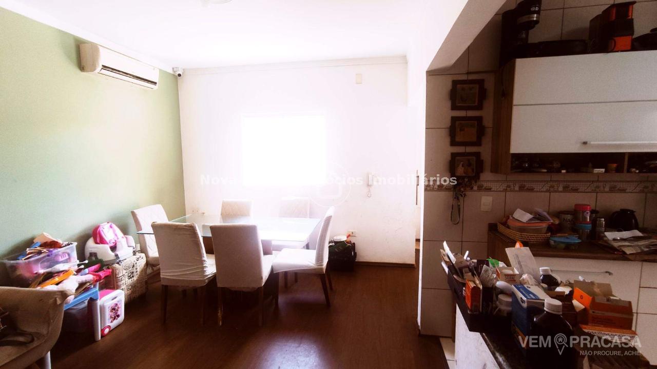Casa Térrea à venda no Nova Lima, Campo Grande – foto 24