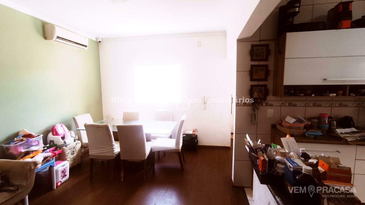 Casa Térrea à venda no Nova Lima, Campo Grande – foto 23