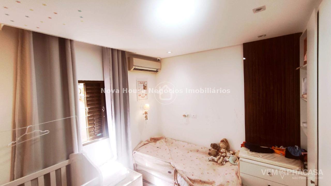 Casa Térrea à venda no Nova Lima, Campo Grande – foto 27