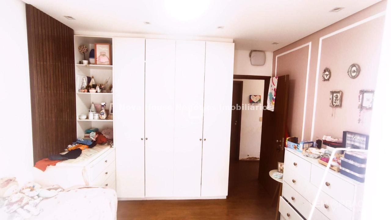 Casa Térrea à venda no Nova Lima, Campo Grande – foto 30