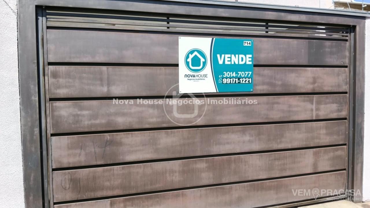 Casa Térrea à venda no Nova Lima, Campo Grande – foto 35
