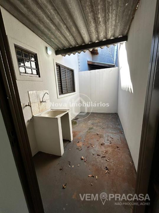 Casa Térrea à venda na Vila Palmira, Campo Grande – foto 4