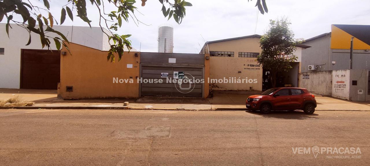 Casa Térrea à venda no Coronel Antonino, Campo Grande – foto 2