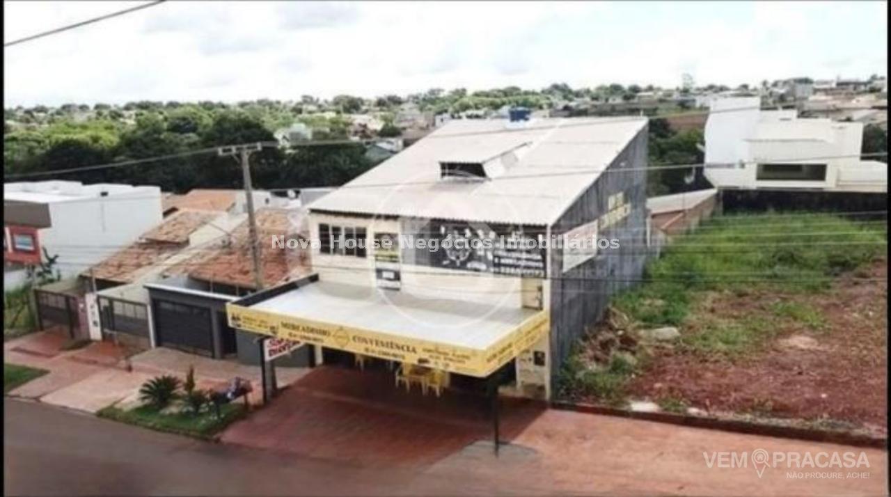 Sobrado à venda na Vila Nasser, Campo Grande – foto 1