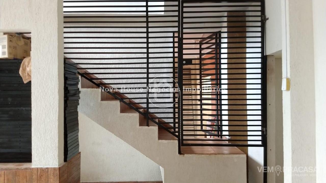 Sobrado à venda na Vila Nasser, Campo Grande – foto 6