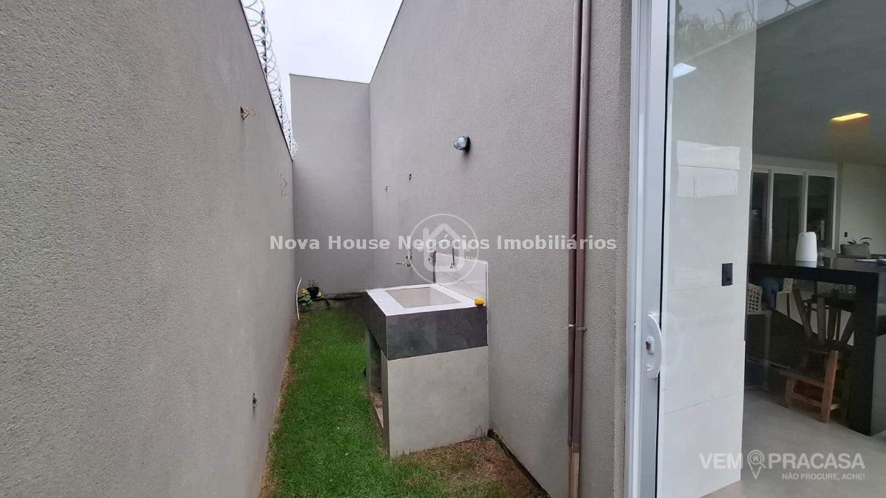 Sobrado à venda no Loteamento Praia da Urca, Campo Grande – foto 11