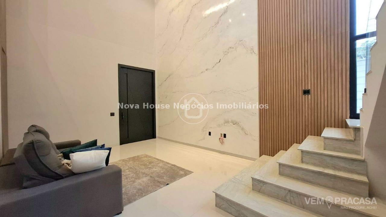 Sobrado à venda no Loteamento Praia da Urca, Campo Grande – foto 14