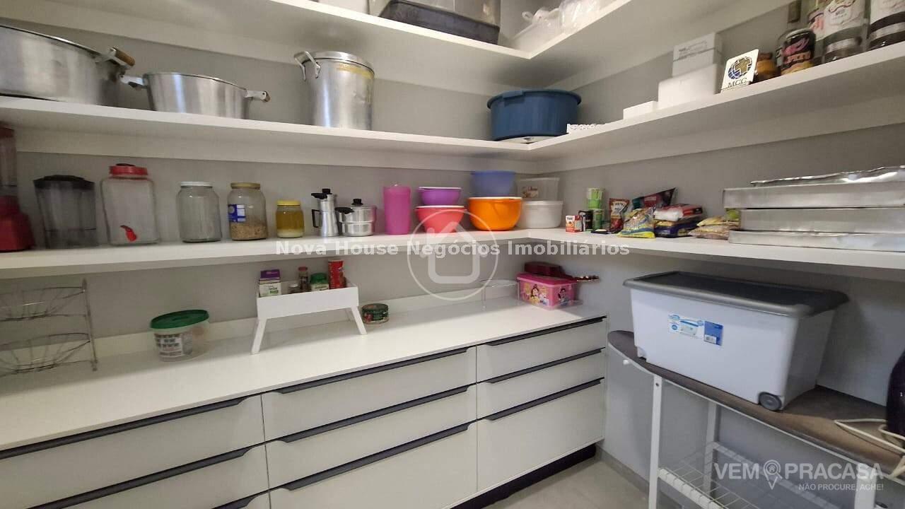 Sobrado à venda no Loteamento Praia da Urca, Campo Grande – foto 27