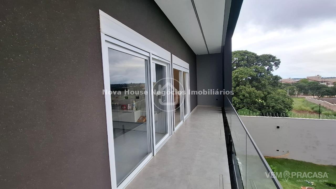 Sobrado à venda no Loteamento Praia da Urca, Campo Grande – foto 64