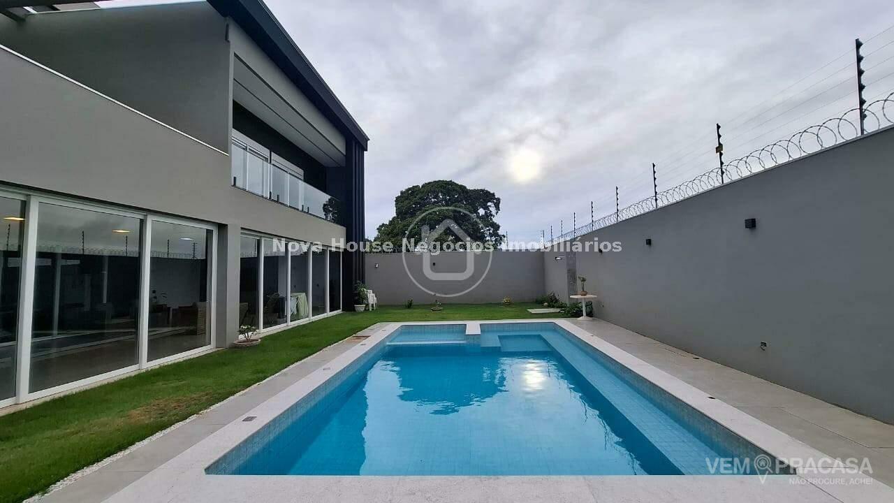 Sobrado à venda no Loteamento Praia da Urca, Campo Grande – foto 71