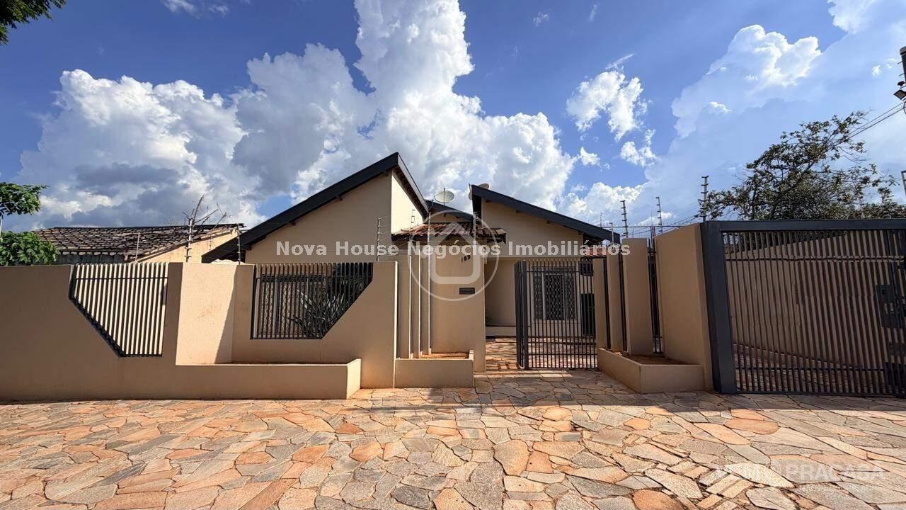 Casa Térrea à venda na Vila Planalto, Campo Grande – foto 2