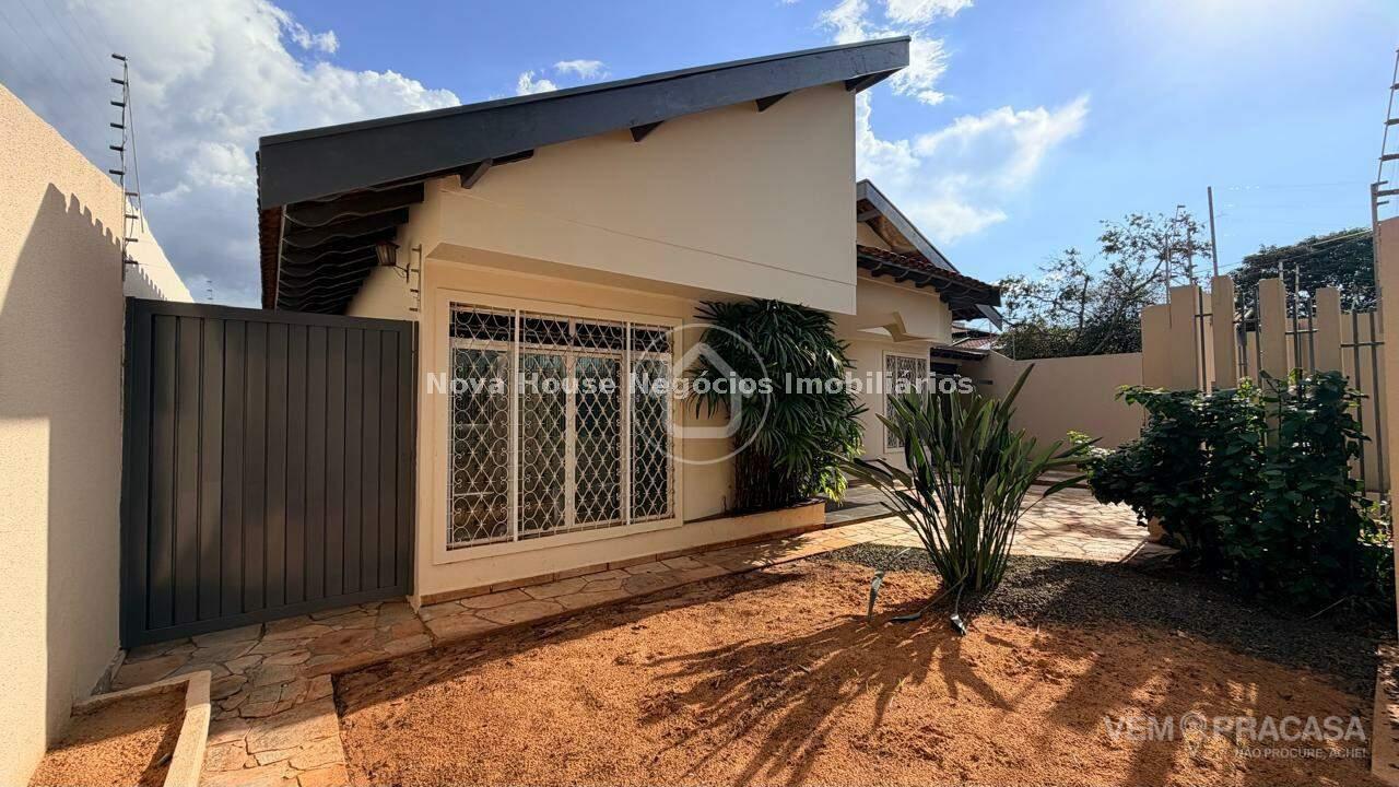 Casa Térrea à venda na Vila Planalto, Campo Grande – foto 3