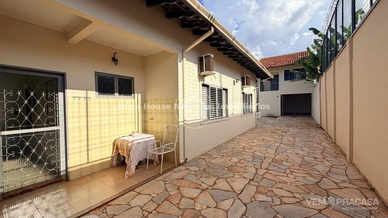 Casa Térrea à venda na Vila Planalto, Campo Grande – foto 5