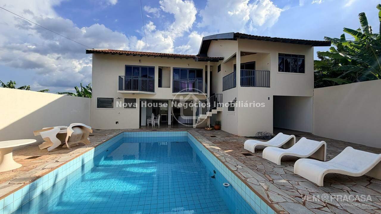 Casa Térrea à venda na Vila Planalto, Campo Grande – foto 43