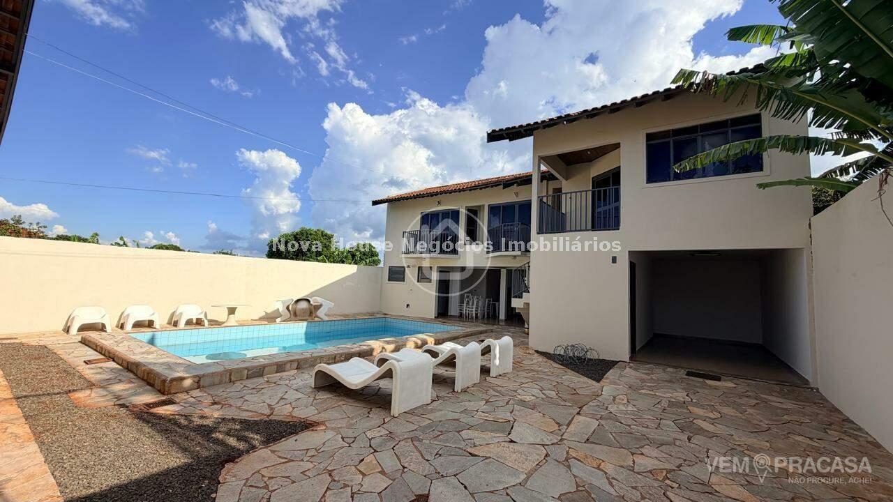 Casa Térrea à venda na Vila Planalto, Campo Grande – foto 46