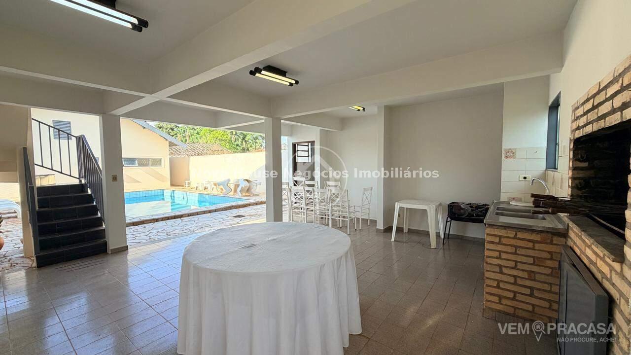 Casa Térrea à venda na Vila Planalto, Campo Grande – foto 47