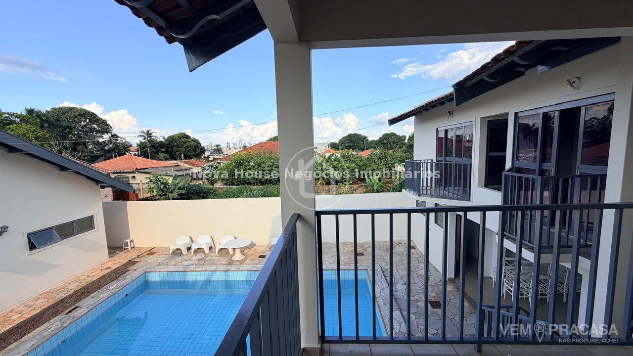 Casa Térrea à venda na Vila Planalto, Campo Grande – foto 67