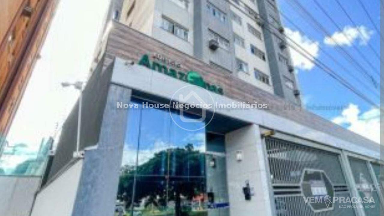 Apartamento à venda no Amambaí, Campo Grande – foto 1