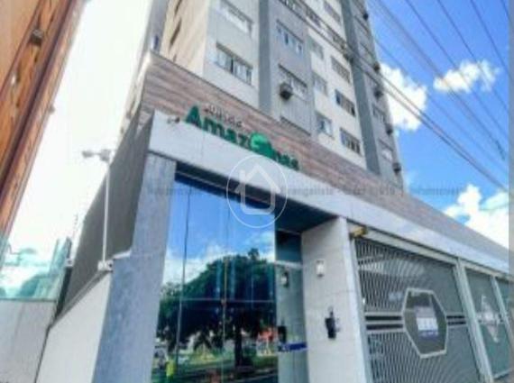 Apartamento à venda no Amambaí, Campo Grande