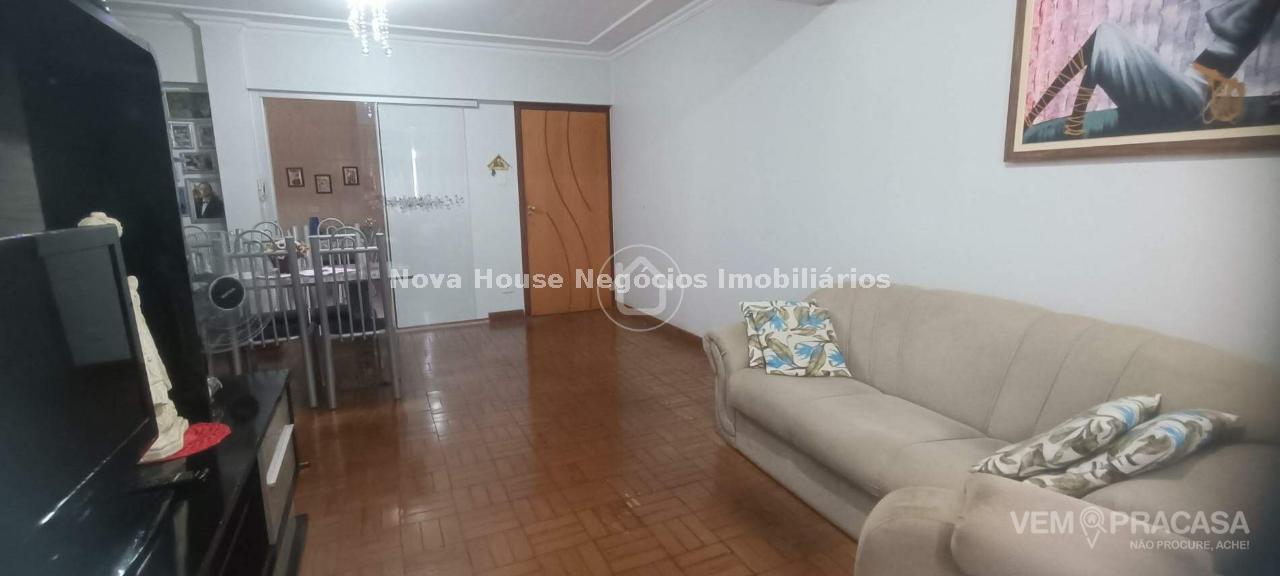 Apartamento à venda no Amambaí, Campo Grande – foto 4