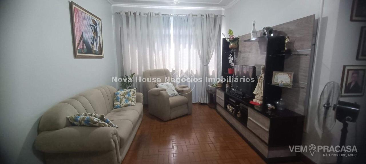 Apartamento à venda no Amambaí, Campo Grande – foto 5