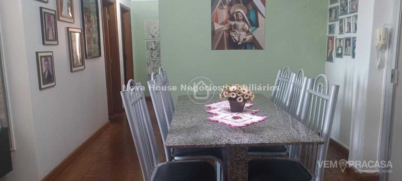 Apartamento à venda no Amambaí, Campo Grande – foto 12
