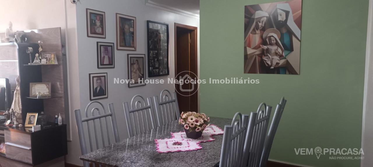 Apartamento à venda no Amambaí, Campo Grande – foto 16
