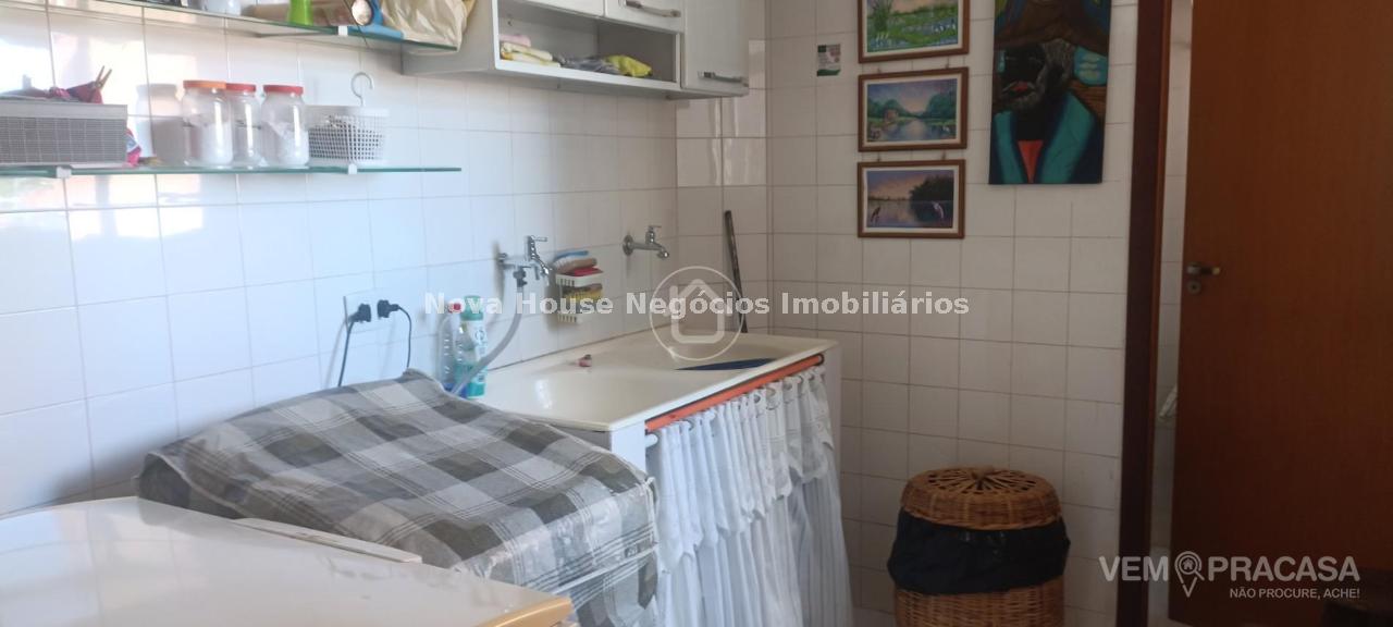 Apartamento à venda no Amambaí, Campo Grande – foto 25