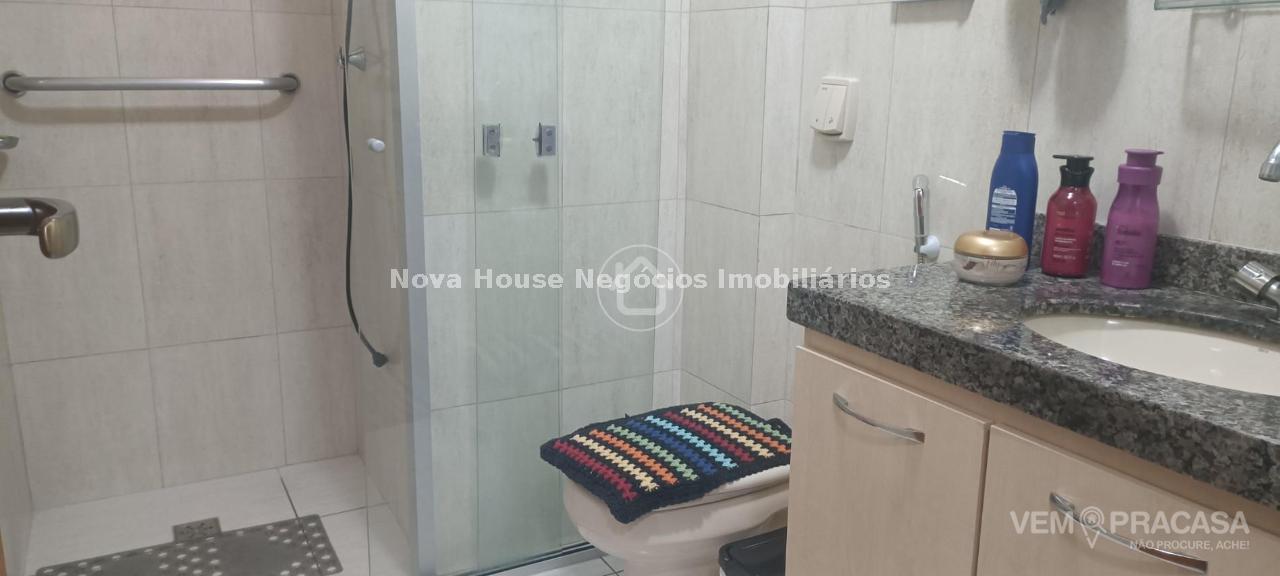 Apartamento à venda no Amambaí, Campo Grande – foto 28